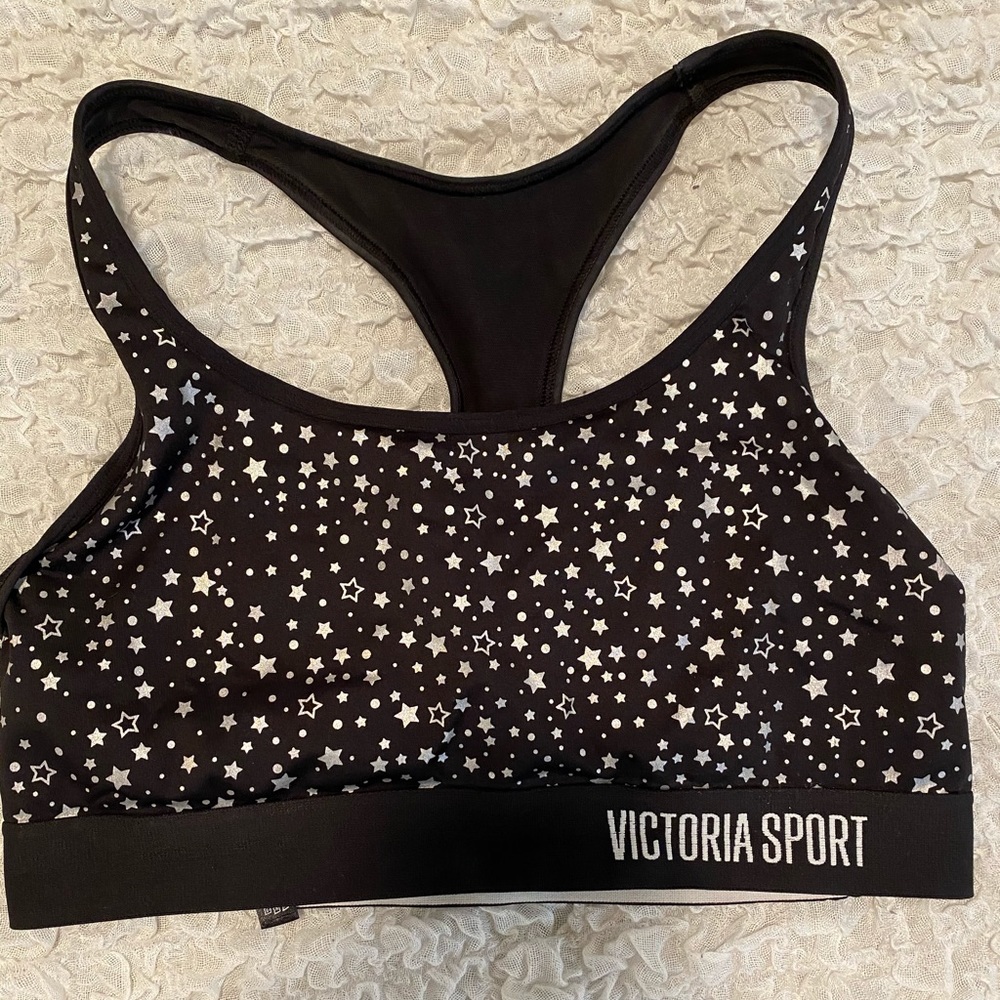Victoria’s Secret sports bra